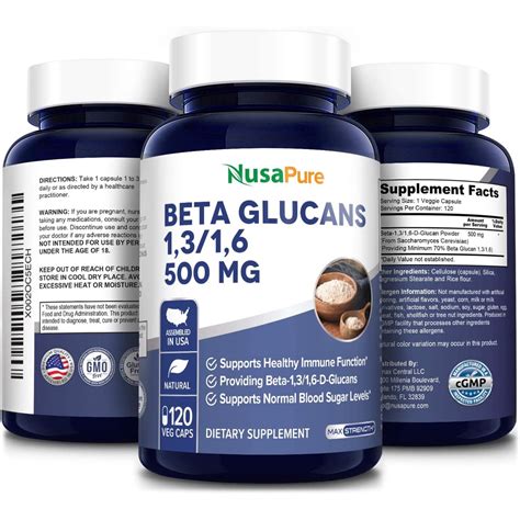 beta glucan gluten free - The Surprising Benefits of Oatmeal for Diabetes 